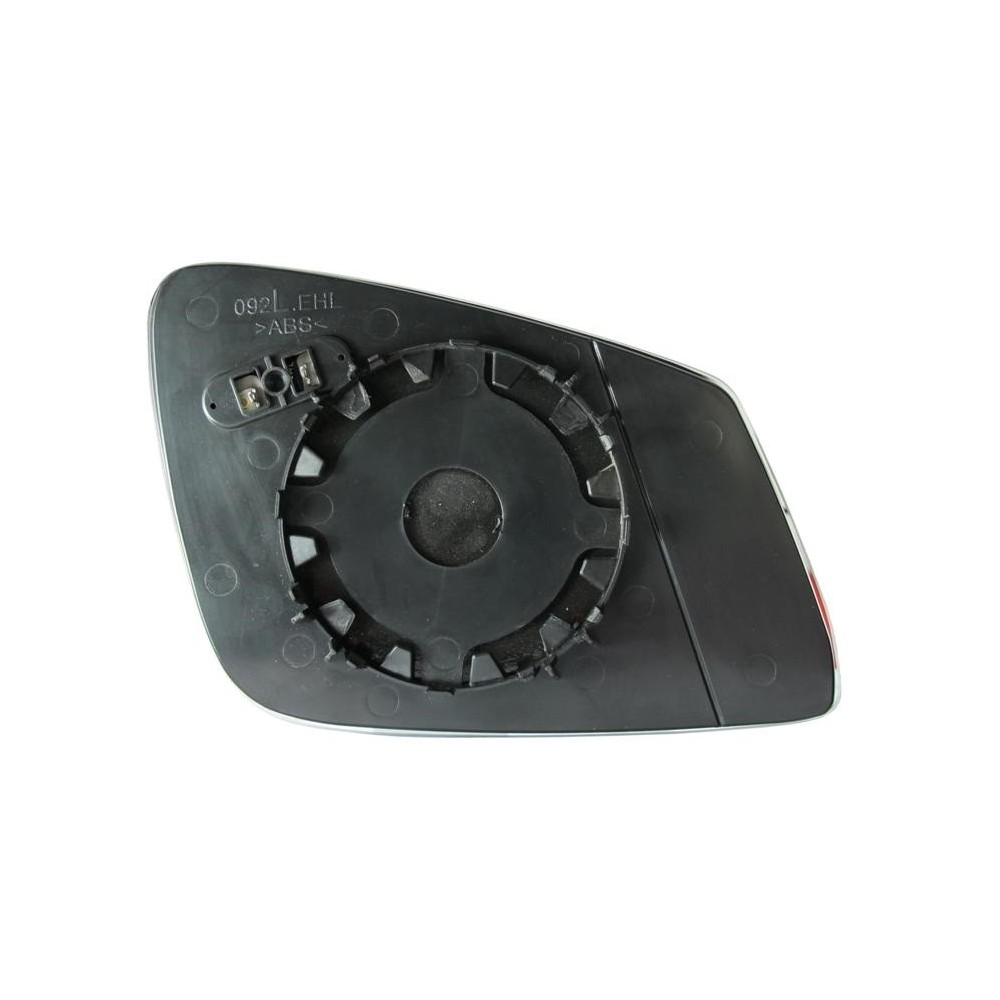 Compra CRISTAL RETROVISOR IZQUIERDO ASFÉRICO TÉRMICO BMW BMW S/5 F10 10- al mejor precio en todocarrocería.com