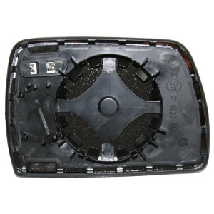 Achetez VITRE DE RÉTROVISEUR GAUCHE ASPHÉRIQUE THERMIQUE BMW BMW X1 E84/X3 F25 09-12 au meilleur prix sur todocarrocería.com