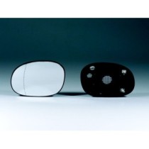 Compra CRISTAL RETROVISOR IZQUIERDO ASFÉRICO TÉRMICO CITROEN PEUGEOT 206/1007/PICAS 98- al mejor precio en todocarrocería.com