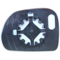 Compra CRISTAL RETROVISOR IZQUIERDO ASFÉRICO TÉRMICO FIAT FIAT 500L 12- al mejor precio en todocarrocería.com