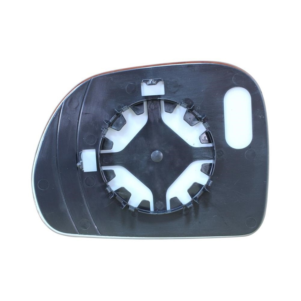 Achetez VITRE DE RÉTROVISEUR GAUCHE ASPHÉRIQUE THERMIQUE FIAT FIAT 500L 12- au meilleur prix sur todocarrocería.com