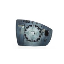Compra CRISTAL RETROVISOR IZQUIERDO ASFÉRICO TÉRMICO FORD FORD ECOSPORT 17- al mejor precio en todocarrocería.com