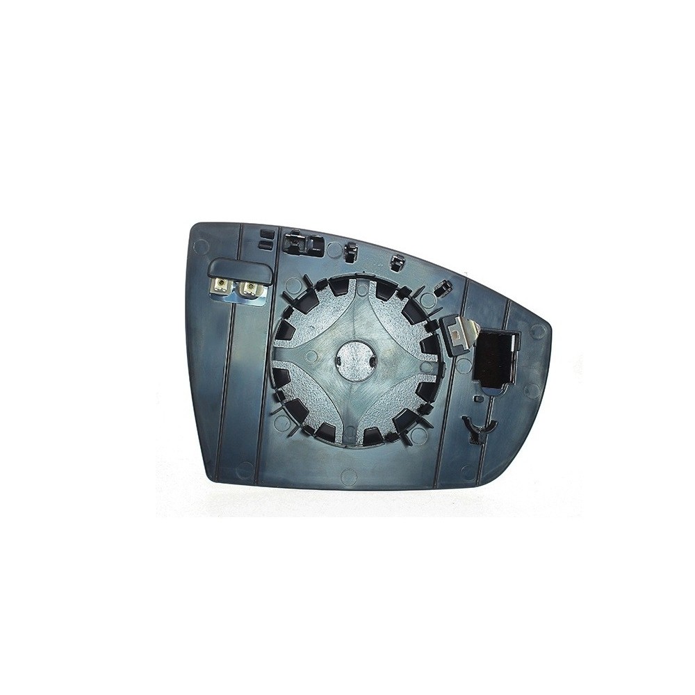 Compra CRISTAL RETROVISOR IZQUIERDO ASFÉRICO TÉRMICO FORD FORD ECOSPORT 17- al mejor precio en todocarrocería.com
