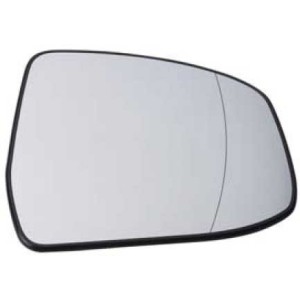 Compra CRISTAL RETROVISOR IZQUIERDO ASFÉRICO TÉRMICO FORD FORD FOCUS/MONDEO 08- al mejor precio en todocarrocería.com