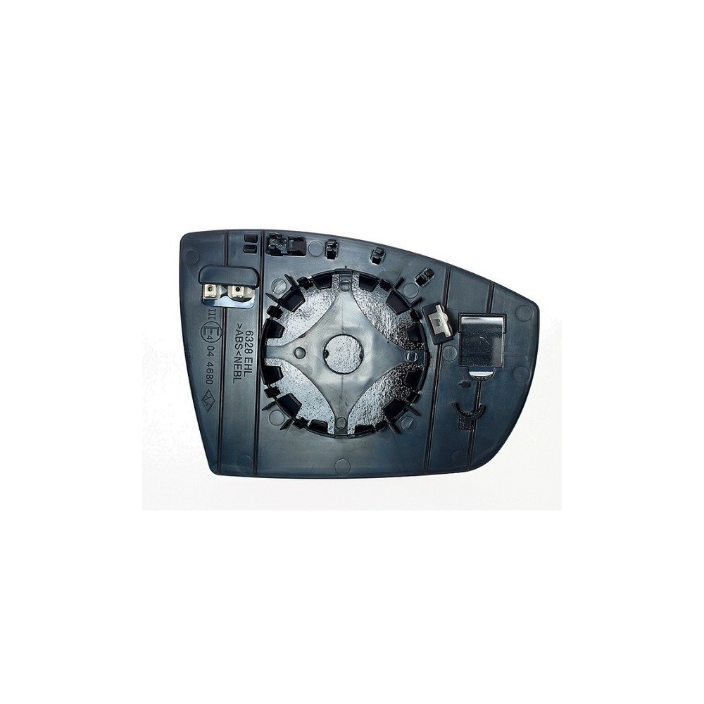 Compra CRISTAL RETROVISOR IZQUIERDO ASFÉRICO TÉRMICO FORD FORD KUGA 13- al mejor precio en todocarrocería.com