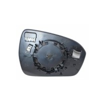 Compra CRISTAL RETROVISOR IZQUIERDO ASFÉRICO TÉRMICO FORD FORD MONDEO 14- al mejor precio en todocarrocería.com