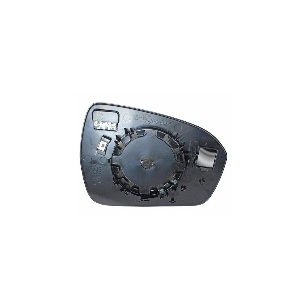 Compra CRISTAL RETROVISOR IZQUIERDO ASFÉRICO TÉRMICO FORD FORD MONDEO 14- al mejor precio en todocarrocería.com