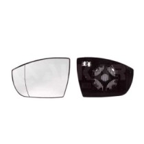 Compra CRISTAL RETROVISOR IZQUIERDO ASFÉRICO TÉRMICO FORD FORD GALAXY/S-MAX 06- al mejor precio en todocarrocería.com