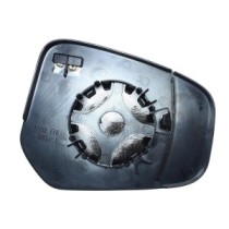 Compra CRISTAL RETROVISOR IZQUIERDO ASFÉRICO TÉRMICO FORD FORD TRANSIT COURIER 2014.02- al mejor precio en todocarrocería.com