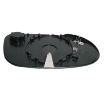 Compra CRISTAL RETROVISOR IZQUIERDO ASFÉRICO TÉRMICO MERCEDES MERCEDES A W168/SLK W170 97- al mejor precio en todocarrocería.com