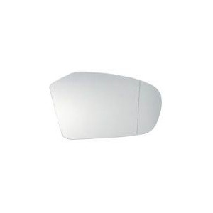 Achetez VITRE DE RÉTROVISEUR GAUCHE ASPHÉRIQUE THERMIQUE MERCEDES MERCEDES B W245 05-/A169 au meilleur prix sur todocarrocería.c