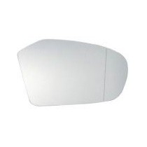 Compra CRISTAL RETROVISOR IZQUIERDO ASFÉRICO TÉRMICO MERCEDES MERCEDES B W245 05-/A169  al mejor precio en todocarrocería.com