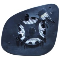 Compra CRISTAL RETROVISOR IZQUIERDO ASFÉRICO TÉRMICO MERCEDES RENAULT KANGOO 13-/CITAN 12- al mejor precio en todocarrocería.com
