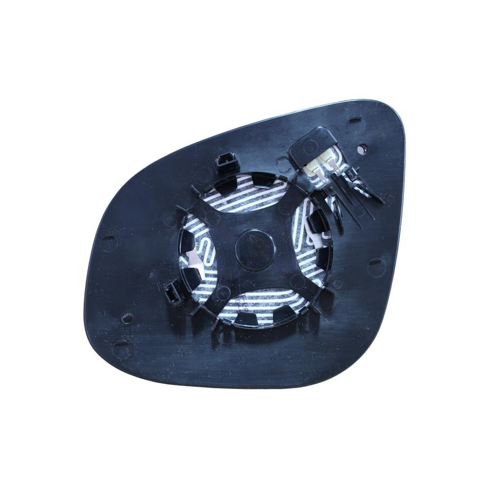 Compra CRISTAL RETROVISOR IZQUIERDO ASFÉRICO TÉRMICO MERCEDES RENAULT KANGOO 13-/CITAN 12- al mejor precio en todocarrocería.com