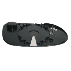 Compra CRISTAL RETROVISOR IZQUIERDO ASFÉRICO TÉRMICO MERCEDES MERCEDES A W168/SLK W170 97- al mejor precio en todocarrocería.com