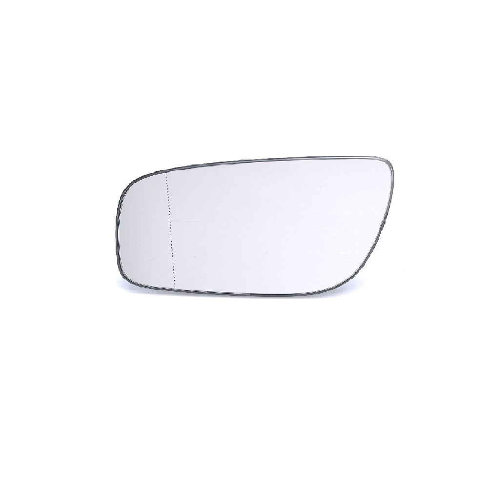 Compra CRISTAL RETROVISOR IZQUIERDO ASFÉRICO TÉRMICO MERCEDES MERCEDES E W211 06- al mejor precio en todocarrocería.com
