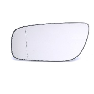 Compra CRISTAL RETROVISOR IZQUIERDO ASFÉRICO TÉRMICO MERCEDES MERCEDES E W211 06- al mejor precio en todocarrocería.com