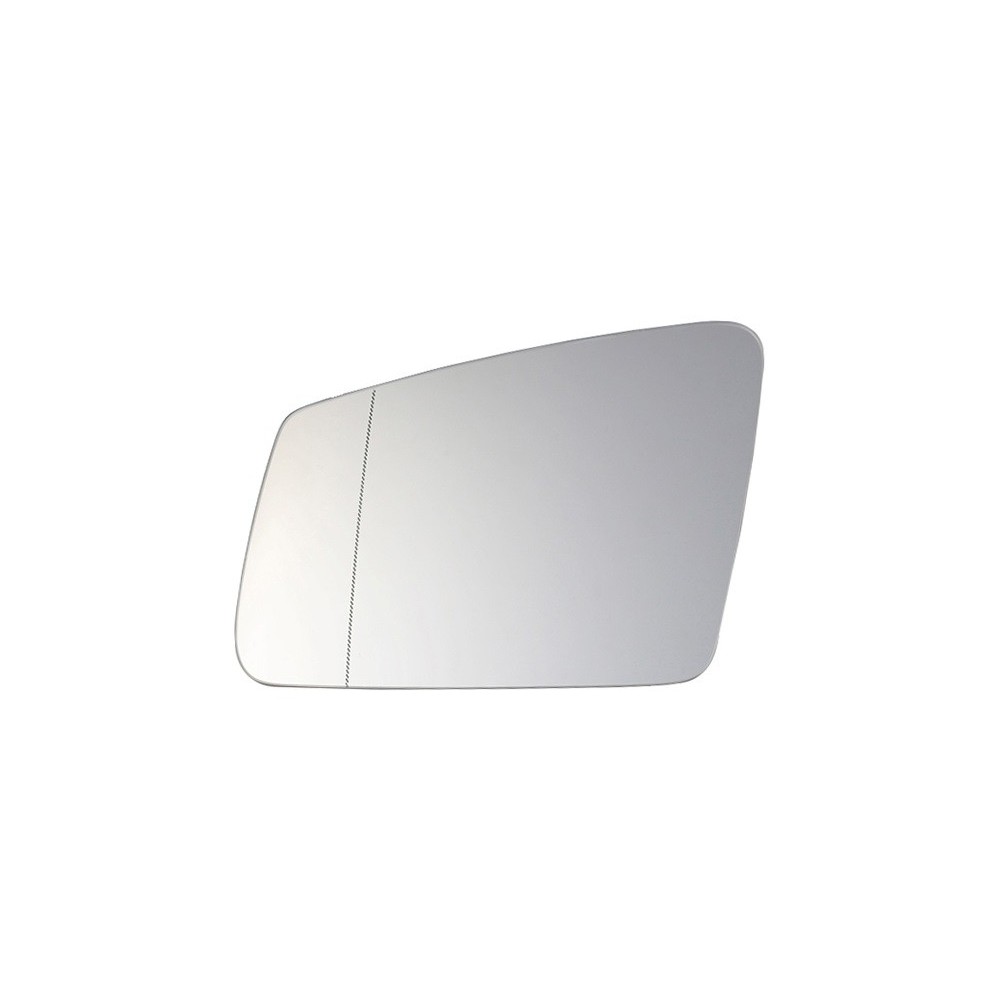 Compra CRISTAL RETROVISOR IZQUIERDO ASFÉRICO TÉRMICO MERCEDES MERCEDES CLA W117 13-/S W221 09- al mejor precio en todocarrocería