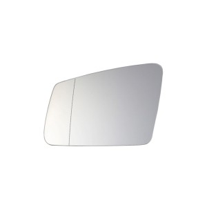 Compra CRISTAL RETROVISOR IZQUIERDO ASFÉRICO TÉRMICO MERCEDES MERCEDES CLA W117 13-/S W221 09- al mejor precio en todocarrocería