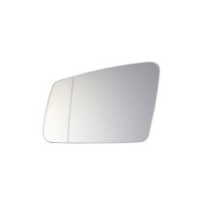 Achetez au meilleur prix sur todocarrocería le RÉTROVISEUR GAUCHE ASPHÉRIQUE THERMIQUE MERCEDES MERCEDES CLA W117 13-/S W221 09-