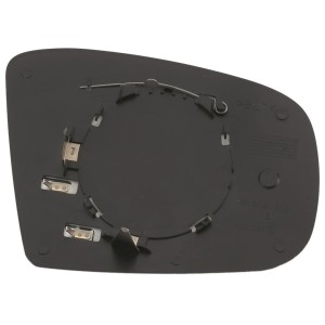 Compra CRISTAL RETROVISOR IZQUIERDO ASFÉRICO TÉRMICO MERCEDES MERCEDES M W163 01-05 al mejor precio en todocarrocería.com