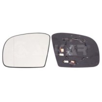 Compra CRISTAL RETROVISOR IZQUIERDO ASFÉRICO TÉRMICO MERCEDES MERCEDES M W164 05- al mejor precio en todocarrocería.com