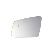 Compra CRISTAL RETROVISOR IZQUIERDO ASFÉRICO TÉRMICO MERCEDES MERCEDES CLA W117 13-/S W221 09- al mejor precio en todocarrocería