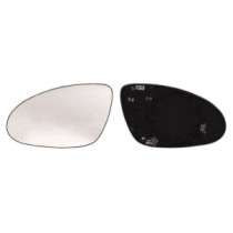 Compra CRISTAL RETROVISOR IZQUIERDO ASFÉRICO TÉRMICO MERCEDES MERCEDES S W221 05- al mejor precio en todocarrocería.com