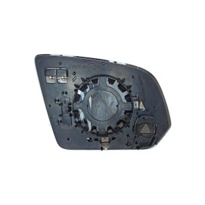 Compra CRISTAL RETROVISOR IZQUIERDO ASFÉRICO TÉRMICO MERCEDES MERCEDES VITO 15- al mejor precio en todocarrocería.com