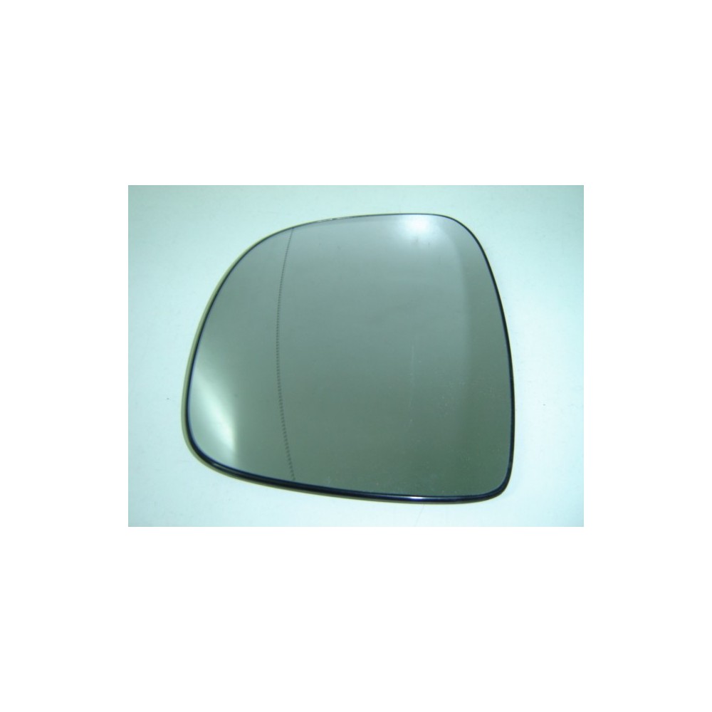 Compra CRISTAL RETROVISOR IZQUIERDO ASFÉRICO TÉRMICO MERCEDES MERCEDES VITO 03- al mejor precio en todocarrocería.com