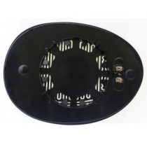 Compra CRISTAL RETROVISOR IZQUIERDO ASFÉRICO TÉRMICO MINI MINI (F56) 14- al mejor precio en todocarrocería.com