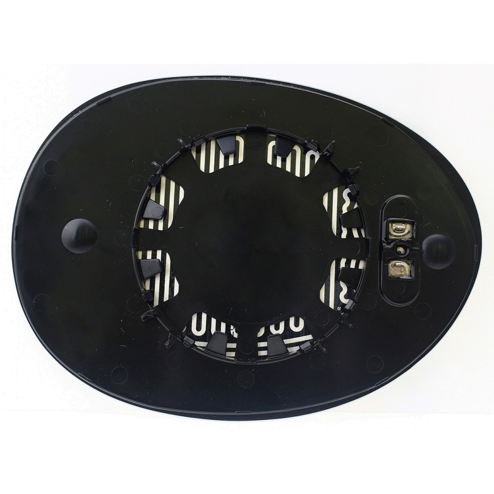 Compra CRISTAL RETROVISOR IZQUIERDO ASFÉRICO TÉRMICO MINI MINI (F56) 14- al mejor precio en todocarrocería.com