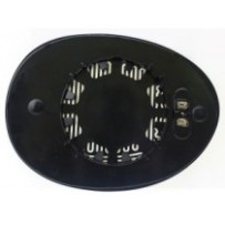Compra CRISTAL RETROVISOR IZQUIERDO ASFÉRICO TÉRMICO MINI MINI (F56) 14- al mejor precio en todocarrocería.com
