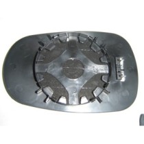 Compra CRISTAL RETROVISOR IZQUIERDO ASFÉRICO TÉRMICO NISSAN NISSAN MICRA K12 02-09 al mejor precio en todocarrocería.com