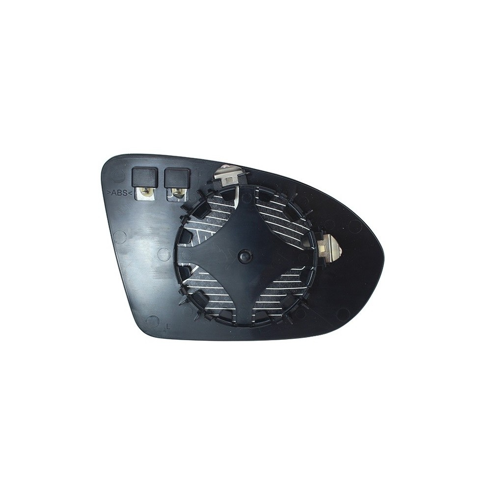 Compra CRISTAL RETROVISOR IZQUIERDO ASFÉRICO TÉRMICO OPEL OPEL ASTRA K 15- al mejor precio en todocarrocería.com