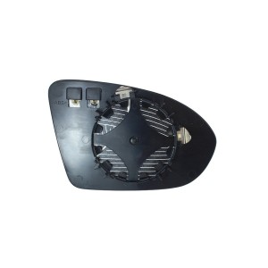 Compra CRISTAL RETROVISOR IZQUIERDO ASFÉRICO TÉRMICO OPEL OPEL ASTRA K 15- al mejor precio en todocarrocería.com