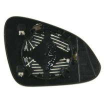 Compra CRISTAL RETROVISOR IZQUIERDO ASFÉRICO TÉRMICO OPEL OPEL INSIGNIA 08- al mejor precio en todocarrocería.com