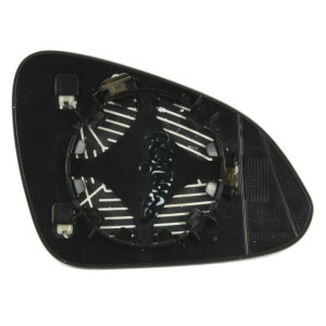 Compra CRISTAL RETROVISOR IZQUIERDO ASFÉRICO TÉRMICO OPEL OPEL INSIGNIA 08- al mejor precio en todocarrocería.com