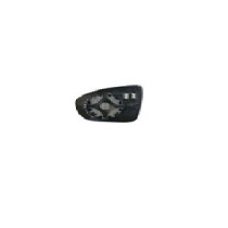 Compra CRISTAL RETROVISOR IZQUIERDO ASFÉRICO TÉRMICO OPEL OPEL MERIVA 10- al mejor precio en todocarrocería.com