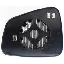 Compra CRISTAL RETROVISOR IZQUIERDO ASFÉRICO TÉRMICO OPEL OPEL MOKKA 12- al mejor precio en todocarrocería.com