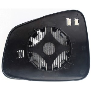 Compra CRISTAL RETROVISOR IZQUIERDO ASFÉRICO TÉRMICO OPEL OPEL MOKKA 12- al mejor precio en todocarrocería.com