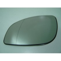Compra CRISTAL RETROVISOR IZQUIERDO ASFÉRICO TÉRMICO OPEL OPEL VECTRA 02- al mejor precio en todocarrocería.com