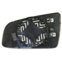 Compra CRISTAL RETROVISOR IZQUIERDO ASFÉRICO TÉRMICO OPEL OPEL ZAFIRA 05- al mejor precio en todocarrocería.com