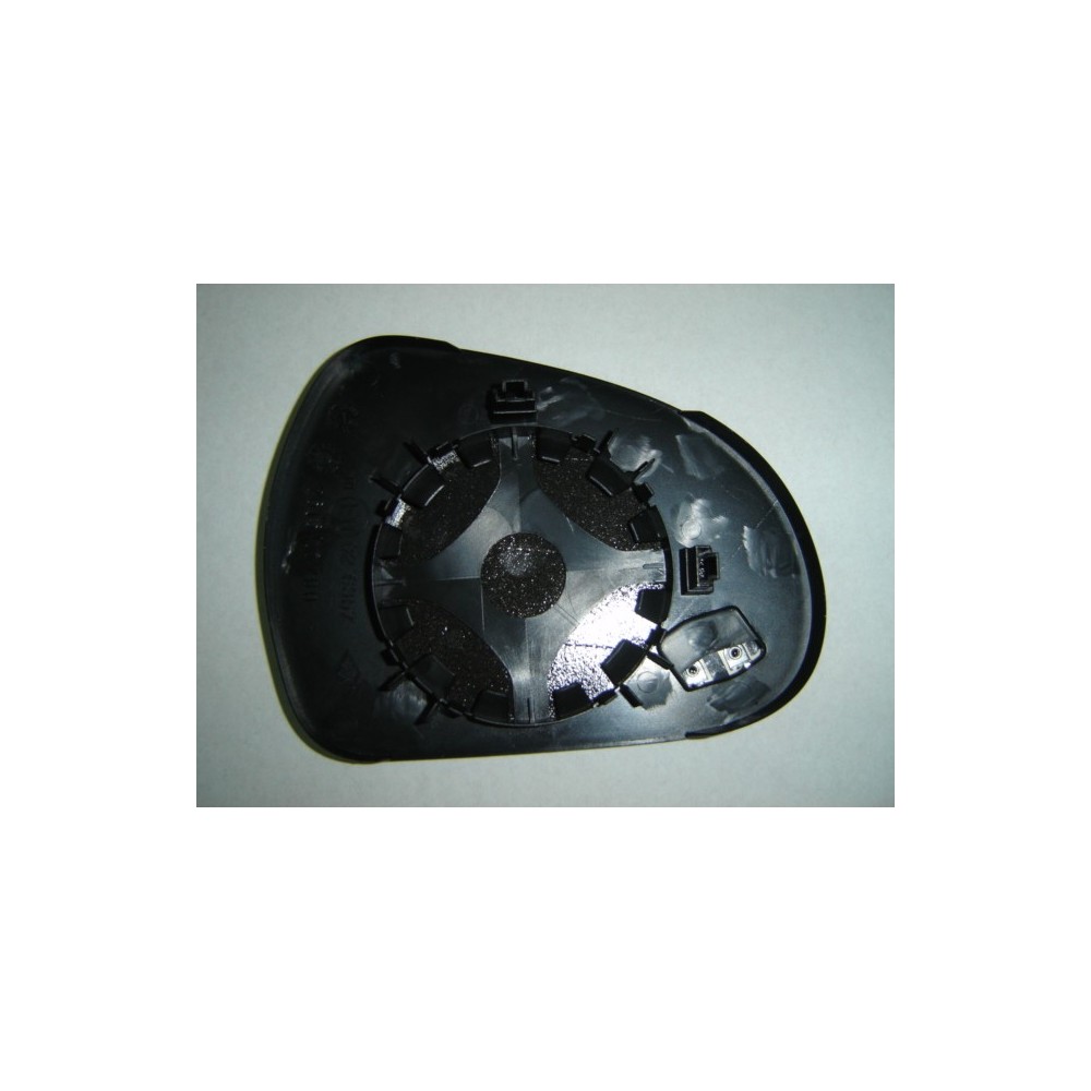 Compra CRISTAL RETROVISOR IZQUIERDO ASFÉRICO TÉRMICO PEUGEOT PEUGEOT 207/308 06- al mejor precio en todocarrocería.com