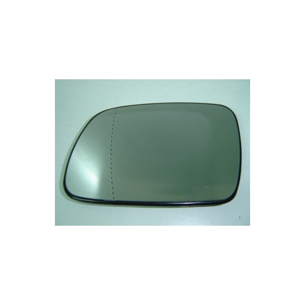 Achetez VITRE DE RÉTROVISEUR GAUCHE ASPHÉRIQUE THERMIQUE PEUGEOT PEUGEOT 307 01- au meilleur prix sur todocarrocería.com