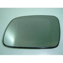 Compra CRISTAL RETROVISOR IZQUIERDO ASFÉRICO TÉRMICO PEUGEOT PEUGEOT 307 01- al mejor precio en todocarrocería.com