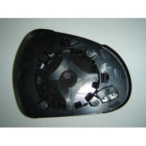 Compra CRISTAL RETROVISOR IZQUIERDO ASFÉRICO TÉRMICO PEUGEOT PEUGEOT 207/308 06- al mejor precio en todocarrocería.com
