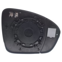 Compra CRISTAL RETROVISOR IZQUIERDO ASFÉRICO TÉRMICO RENAULT RENAULT MEGANE 16- al mejor precio en todocarrocería.com