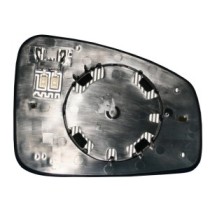 Compra CRISTAL RETROVISOR IZQUIERDO ASFÉRICO TÉRMICO RENAULT RENAULT FLUENCE 10- al mejor precio en todocarrocería.com