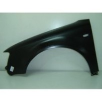 Compra ALETA DELANTERA IZQUIERDA AUDI AUDI A4 04- al mejor precio en todocarrocería.com